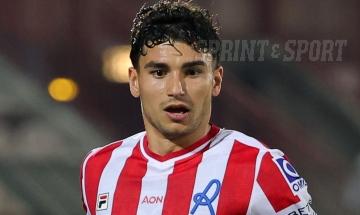 VICENZA SERIE C - NICOLA RAUTI