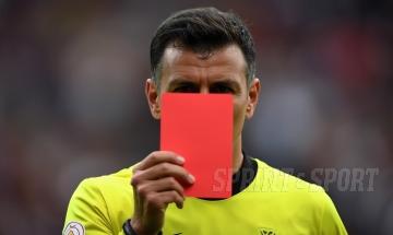 E già il caso dell'anno! Cancellata la prima vittoria: c'è uno squalificato in campo