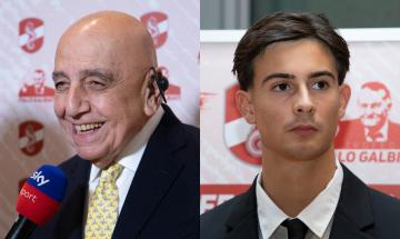 Galliani e Torriani