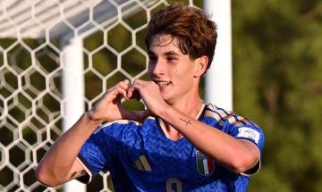 È un sogno senza fine! L'Italia è tra migliori quattro squadre dei Mondiali: