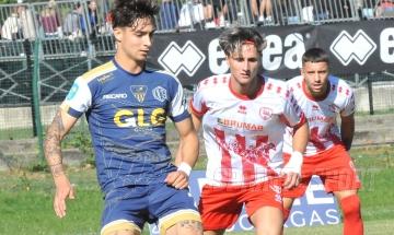 Serie D • Girone A: I pronostici dell'Intelligenza Artificiale sulla prossima giornata di campionato: occhio alle sorprese