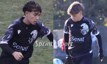 La coppia d’oro del gol, 24 gol in 4 giornate: segnano a raffica con numeri da record