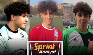 Rigori parati, clean sheet e minuti giocati: tutti i numeri dei numeri 1