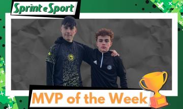 MVP della settimana, vota il miglior talento delle giovanili di Asti