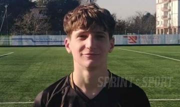 Enrico Galbusera, Leon