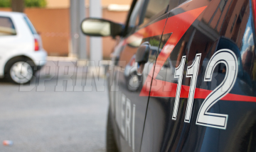 Carabinieri e ambulanza, sentitissimo derby finisce in rissa