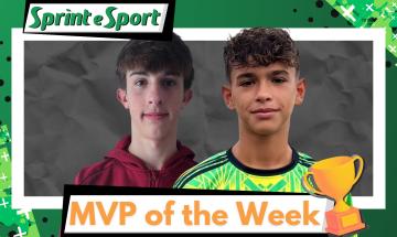 MVP della settimana, vota il miglior 2011 delle giovanili Regionali