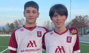 SALUZZO DA URLO: ASSALTO GRANATA E CENTALLO TRAVOLTO