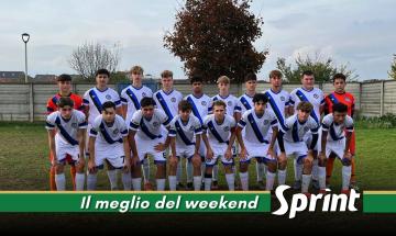 Agganciano la capolista e puntano alla vetta, staccato il quarto posto: si delinea il trio di testa