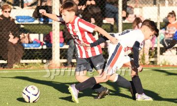 Gol da fuori area pazzesco: che vittoria nel Derby!