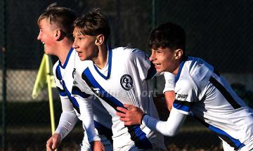 ORBASSANO-CIRIÈ UNDER 14 • La fotogallery di Luigi Bardella