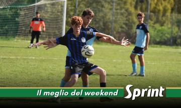 Manita nella partita decisiva e diventano campioni d'Inverno: che dominio!