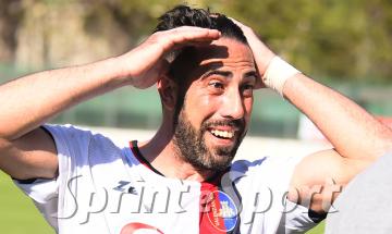 SERIE D NEWS VALENZANA MADO LUCA PALAZZO