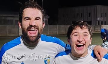 Colombo Redaelli ColicoDerviese