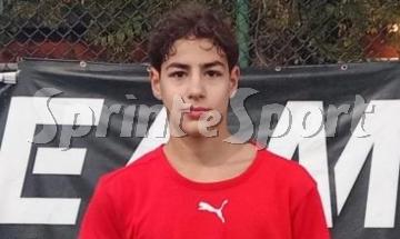 Lorenzo Salem • LOMBARDIA UNO