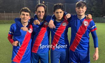 Pro Collegno Under 17