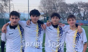 Avvio scoppiettante e finale al cardiopalma! I valdostani vincono e tirano un sospiro di sollievo