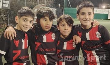 Passo decisivo per i rossoneri: altro successo ed &egrave; primo posto assicurato