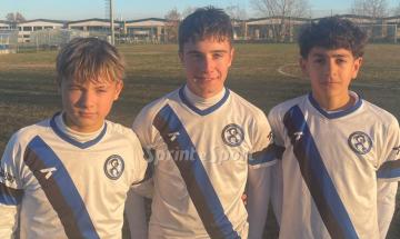 Prova di forza e concretezza: calato il tris per una vittoria netta