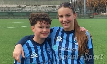 LECCO UNDER 15 FEMMINILE