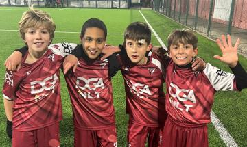 Emozioni e spettacolo: i granata trionfano ma&hellip; con un brivido!