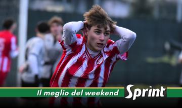 PRIMA CATEGORIA PIEMONTE NEWS LUCA TAMBURINI SAN SECONDO