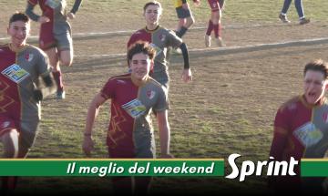 La settimana del Pancalieri! l'Under 15 sorprende il San Secondo, l'Under 17 vince una partita al cardiopalma in 10 minuti