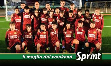 Quart'ultimi in classifica fermano la capolista e firmano l'impresa della settimana