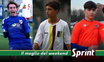 Inseguimento al titolo di Campione d'Inverno: gli esiti dei big match mantengono tutto apertissimo