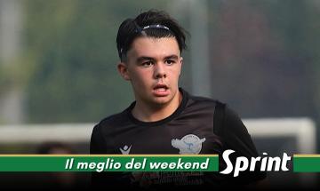 DOSSENA VIGOR MILANO