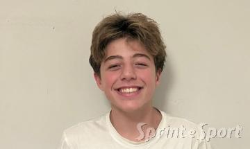 Ludovico Dicanio ● Macallesi Under 15