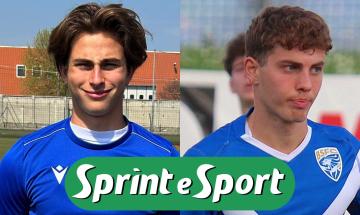 RAPPRESENTATIVA SERIE D - GIOIELE VESPIER NICOLA GAULI