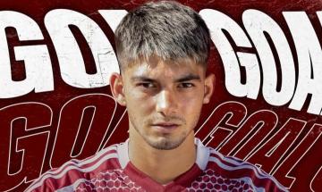 RAVENNA SERIE C - CRISTIAN SPINI