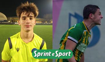 Rottoli e Cornettone VILLA VALLE-AUSONIA UNDER 15 ÉLITE