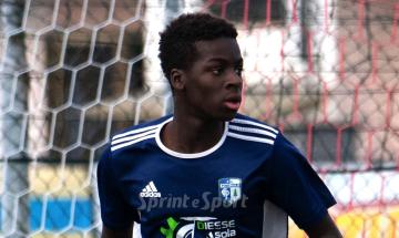 Prima la Rapp Regionale, poi quella Nazionale e ora la chiamata di una Pro: il centrale non si ferma più e si prende la Juventus