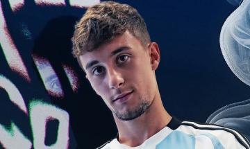 CITTADELLA SERIE C - DAVIDE CASTELLI