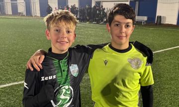 Carlo Fidani• CG Bresso