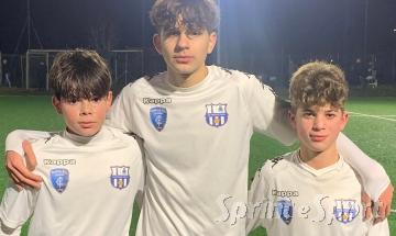 Impresa titanica, battono la capolista che non aveva ancora mai perso in stagione