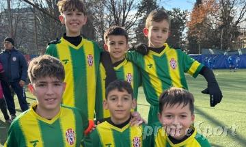 Tre punti conquistati con 8 gol: i biancorossi chiudono nel migliore dei modi