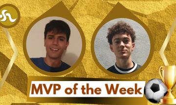 MVP della settimana: entra e vota il miglior giocatore dell'Under 19 di Milano