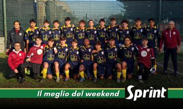 Pokerissimo del bomber, vittoria larga e terza piazza consolidata