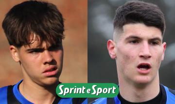 Cagliari-Inter Under 18