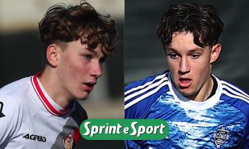 Juventus e Genoa da sballo! Impresa Monza, il Milan c'&egrave;