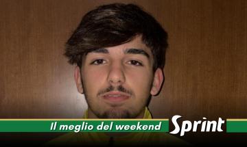 Simone Matteo - Vela Mesero 