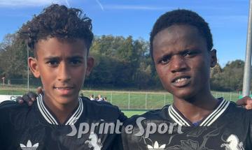 La Juve segna 36 gol e vince due trofei in un weekend, i talenti del 2013 danno spettacolo