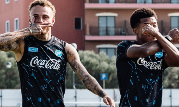 Senza le ali una grande squadra non pu&ograve; volare