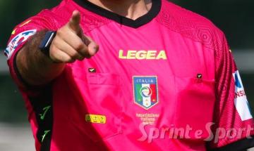 Terza categoria Under 21