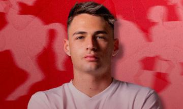 ANCONA SERIE D - NICOLÒ MASPERO