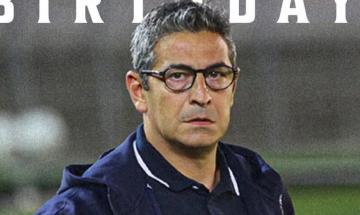 FASANO SERIE D - PASQUALE PADALINO