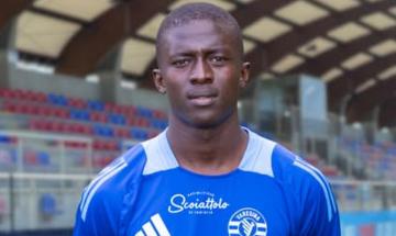 VARESINA SERIE D - MARCELO VAZ